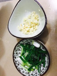 家常菜番茄豆腐做法图解4)