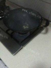 营养健康的糖醋白菜做法图解6)