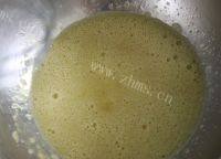 美味的磨牙饼干做法图解3)