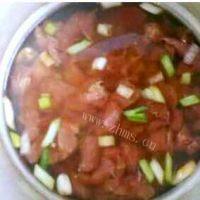 自制肉松做法图解3)