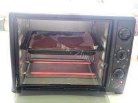 DIY圣诞姜饼屋做法图解9)