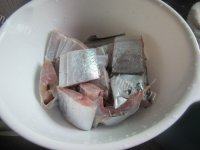 味道不错的糖醋带鱼做法图解1)