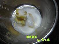 颜值高的抹茶饼干做法图解1)