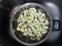 易做的茄汁花菜做法图解2)