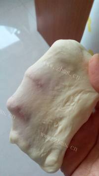 美味的双层猪排汉堡做法图解10)