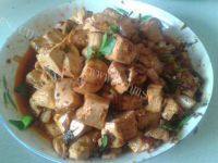 下饭的麻婆豆腐