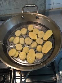 西式焗烤牛肉土豆泥做法图解1)