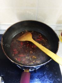 美味的广味烤鱼做法图解8)
