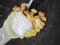 家常菜土豆焖鸡块