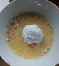 自己做的土豆虾球做法图解5)