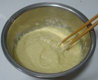 好厨房之豆渣鸡蛋饼做法图解5)