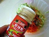 自制瓠子饼做法图解5)