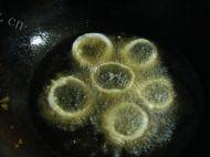 美味洋葱圈做法图解7)