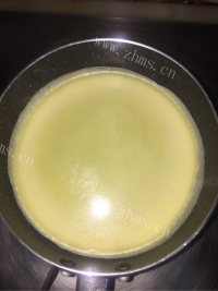 唇齿留香的芒果班戟做法图解7)