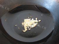 口舌生香的蒜蓉茼蒿做法图解5)