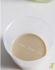 蔓越莓乳酪蛋糕做法图解1)
