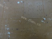 自制圣诞姜饼屋做法图解3)