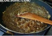 美味的新版拌杂菜做法图解3)