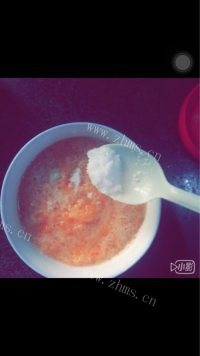 美味柠香茄汁意面做法图解10)