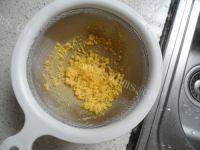 自制玛格丽特小饼做法图解1)