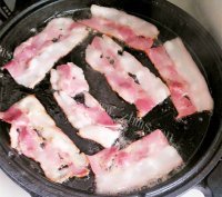 好吃的电饼铛烤肉片做法图解2)