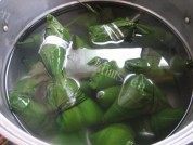 粽子的做法做法图解8)