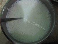 自制原味酸奶做法图解3)