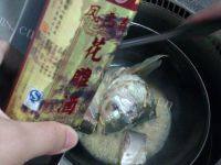 家常菜红烧鲢鱼做法图解4)