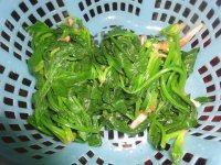 凉拌菠菜（简单版）做法图解6)