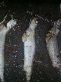 多春鱼做法图解3)