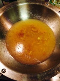 好吃的南瓜炖土豆做法图解6)