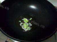 自制鸡蛋炸酱面做法图解1)