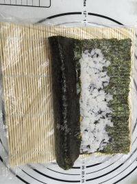 家常寿司做法图解7)