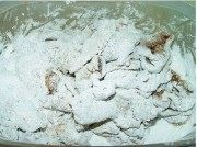 黑椒牛肉做法图解1)