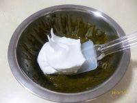 夏日香蕉绿茶蜜语做法图解7)