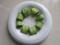 家常菜红油猪耳做法图解10)