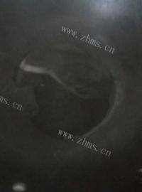 家常菜蚝油鸡腿菇做法图解4)