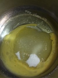 自制桃酥做法图解1)