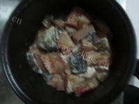 家常菜香煎鱼块做法图解2)