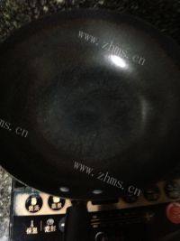 家常菜土豆咖喱鸡做法图解4)