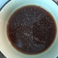 鲜美可口的红烧茄子做法图解4)