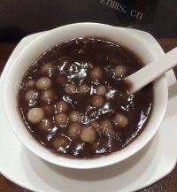 意犹未尽的红豆沙汤圆