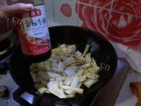 「念念不忘」油焖春笋做法图解8)
