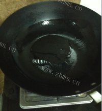 美味的榨菜肉丝做法图解5)