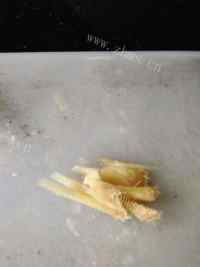 超赞的鲜瑶柱蒸排骨做法图解3)