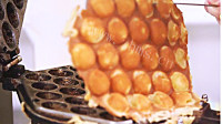 色香味俱全的鸡蛋仔做法图解6)
