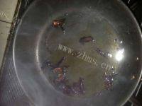 家常菜水煮羊肉片做法图解6)