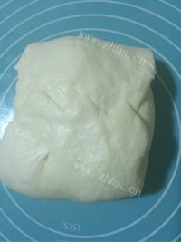 好吃的铜锣酥做法图解8)