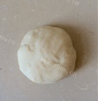 美味的奶香芝士棒做法图解1)
