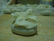 香菇猪肉馄饨做法图解5)